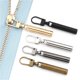 thumbnail image 2 of Tiradores de cremallera de Metal desmontables, 5 uds., para deslizadores de cremallera, lengüeta de extracción de cremallera, bolsas de costura DIY, 2 of 5