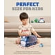 thumbnail image 3 of Camión de juguete transformador Robocar Poli Mobile HQ 3 en 1, 3 of 7