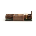 thumbnail image 4 of Incense Gift Set - Bamboo Burner + 3 Harmony Incense Sticks Packs & Love Greeting - Rest in you, 4 of 8