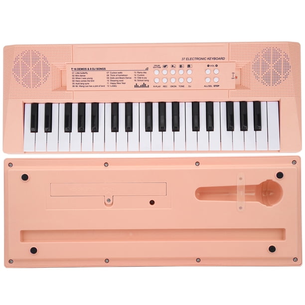 Electric Keyboard, Workmanship Musical Musical Keyboard BF-3738
