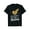 Black-4, variant on Women's Ramadan Mubarak Graphic Comfortable T Shirt Festive Short Sleeve Round Neck Top Black S-5XL