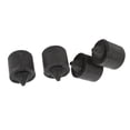 thumbnail image 4 of Parachoques Del Cuerpo De La Jamba De La Puerta, 4 Piezas De Alta Dureza, Ajuste Perfecto, Cojín Del Parachoques De La Puerta A Prueba De Deformaciones, Duradero Para, 4 of 7