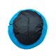 thumbnail image 3 of CAMA PARA PERRO ANTIESTRES EXTRA GRANDE 100CM DIAMETRO AZUL TURQUESA LUNICS LUNICS CAMA CIRCULAR, 3 of 8