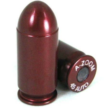A-Zoom Snap Cap