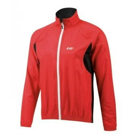 louis garneau cycling jacket