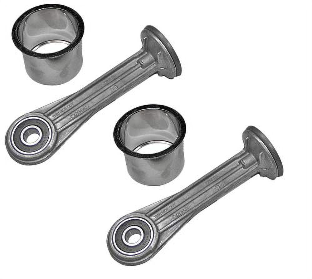 Porter Cable/DeWalt Air Compressor Replacement (2 Pack) Piston Kits # N036518-2PK