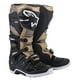 thumbnail image 1 of Botas Alpinestars Tech 7 Enduro Ds negro/gris/dorado Talla 8, 1 of 1