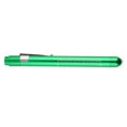 thumbnail image 2 of Eigraketly Mini Bolígrafo Amarillo Luz Blanca Enfermera LED Penlight Pupila Calibre Artesanía Verde, 2 of 4