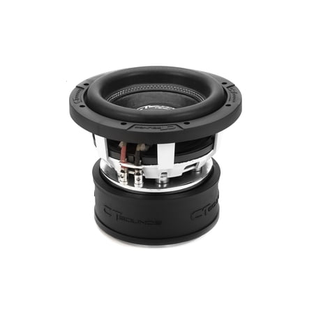 CT Sounds 8 inch Subwoofer