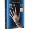 thumbnail image 1 of Kit Premium de Pintura Corporal y Tatuaje Temporal Negro Jagua Orgánico, 1 of 5