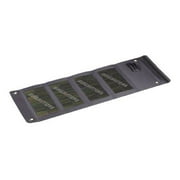 Brunton Solaris 6 - Solar charger - 6 Watt - 430 mA