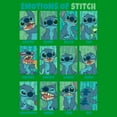 thumbnail image 2 of Boys Lilo & Stitch Emotions of 626 T Shirt, 2 of 4