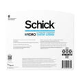 thumbnail image 2 of Schick Hydro Ultimate Comfort Disposable Men’s Razor, 2 of 2