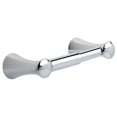 thumbnail image 1 of Delta Faucet 73850 Lahara Porte-Papier Toilette, Chrome Poli, 1 of 3