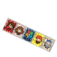 thumbnail image 4 of Jelly Belly Harry Potter 5 Flavor Clear Gift Box 4 Oz, 4 of 4