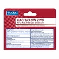 thumbnail image 2 of 1 Bacitracin Zinc Cream Ointment Problem Skin Protectant Rash Itchiness Relief, 2 of 3