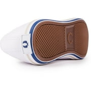 Fred Perry Kingston Leather Sneakers