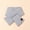 Gray, variant on USB Smart Neck And Shoulder Winter Cold Protection And Warm Heating Men And Women Scarf 2022 Fall Winter