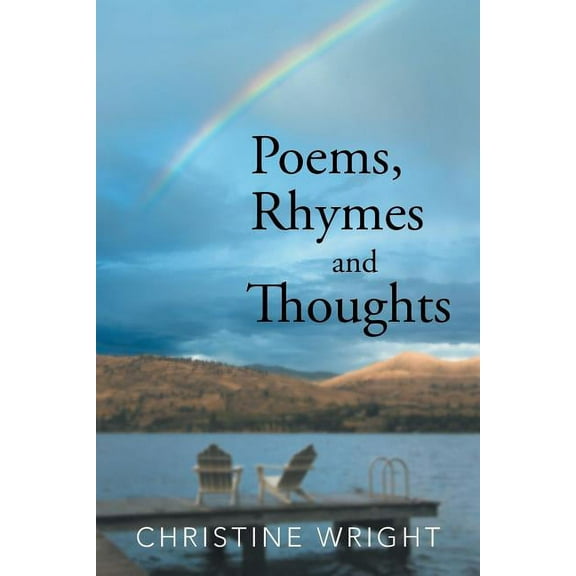 Poems, Rhymes and Thoughts