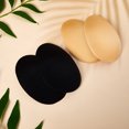 thumbnail image 6 of 1Pairs Reusable Self-Adhesive Silicone Pad Stickers Increase Men's Chest Muscle Chest Stickers Male Soft Shaper Silicone Pad, 6 of 10