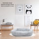 thumbnail image 5 of Cama para Perros Humanos, Cama Gigante para Perros para Mascotas Adultas, Cama Grande para Animales y Humanos, Cama para Perros Mullida de Piel Sintética con Funda Extraíble, 5 of 9