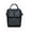 KT03-Black, variant on KAUKKO Multi-Function Bag Baby Backpack Large Capacity Backpack(03-Grey)