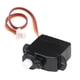 thumbnail image 3 of Servo digital Mini 2x 2.2G Perfke OH35P01 para micromodelos de aviones coches camiones, 3 of 9