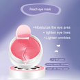 thumbnail image 2 of Openpig Masque pour les Yeux Raffermissant Hydratation Apaisante Cernes 50ml, 2 of 3