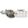 thumbnail image 4 of BDD Turbos Fits select: 2003-2007 FORD F250, 2003-2007 FORD F350, 4 of 5