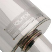 Skunk2 MegaPower 93-00 Honda Civic EX/DX (93-95)/Si (99-00) 60mm Exhaust System Fits select: 1999 HONDA CIVIC SE