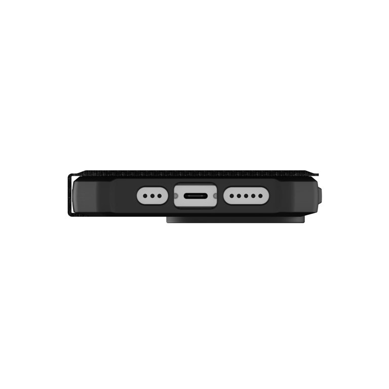 UAG iPhone 14 Pro Case Kevlar Black 6.1