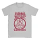 thumbnail image 1 of Camisetas Morbid Angel de algodón puro para hombre, informales, con cuello redondo, de banda musical, de manga corta, con estampado gráfico, 1 of 7