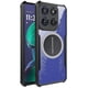 thumbnail image 1 of For Motorola Edge 60 Stylus 5G Case Reinforced Corners TPU + Acrylic Heat Dissipation Phone Cover, 1 of 3