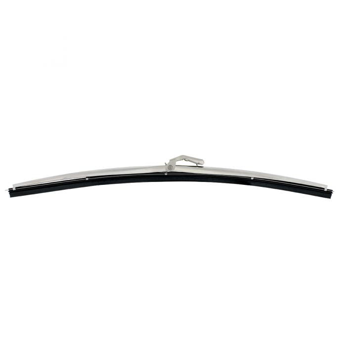 United Pacific A7037-1 8 1/4 Stainless Wiper Blade 