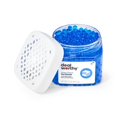 thumbnail image 2 of Scented Gel Beads - Linen - 12oz  Non-Powered, Air Fresheners, 2 of 5