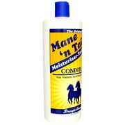Mane 'n Tail Straight Arrow Moisturizer-Texturizer Conditioner, 32 fl oz (1 Pack)