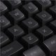 thumbnail image 3 of Colorido RGB Macro grabación Gaming Teclado mecánico Universal teclado ratón conjunto teclado de una sola mano RGB teclado de ordenador Guardung EL010176-00, 3 of 6