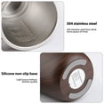 thumbnail image 3 of 300ml Self Stirring Mug Magnetic Coffee Mixing Cup with Lid, 3 of 8