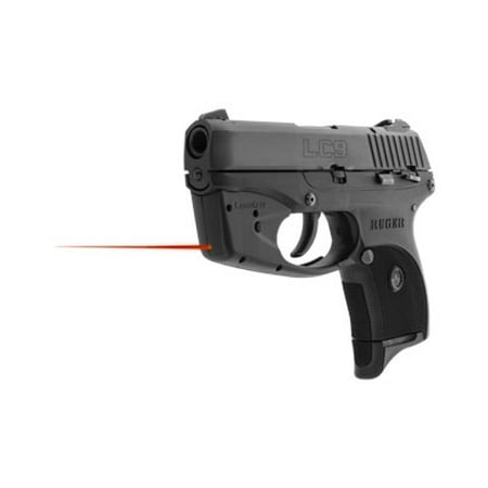 Sight TGL Ruger LC9, LCP, LC380 (Best Laser For Lc9)