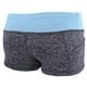 thumbnail image 5 of Pantalones Cortos Mujeres Chicas Pantalones de de ejercicio Gimnasio, 5 of 9