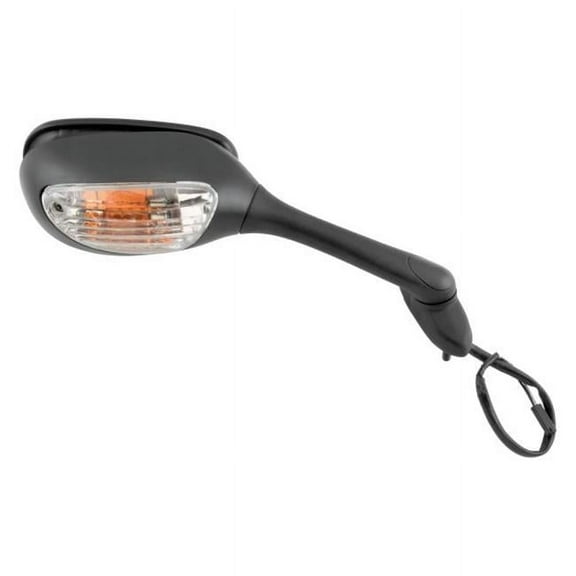 Bikemaster Oem Black Mirror Suzuki Gsxr600/750 (06-08) Left JY-138L