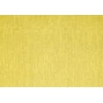thumbnail image 1 of Ahgly Company Machine Washable Indoor Rectangle Abstract Yellow Contemporary Area Rugs, 5' x 8', 1 of 4