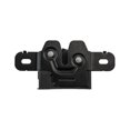 thumbnail image 1 of Car Engine Hood Lock Cabin Lock Door Lock Assembly 31298609 For 2007-2015 Volvo S80 V70 Xc70, 1 of 1