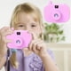 thumbnail image 4 of XWSHYW Juguetes para Niñas El Juguete con Cámara de Proyección de Personajes para Niños Mejora El Juego Visual, Fomenta El Desarrollo de Habilidades y Proporciona Entretenimiento con Un Uso Sencillo., 4 of 6