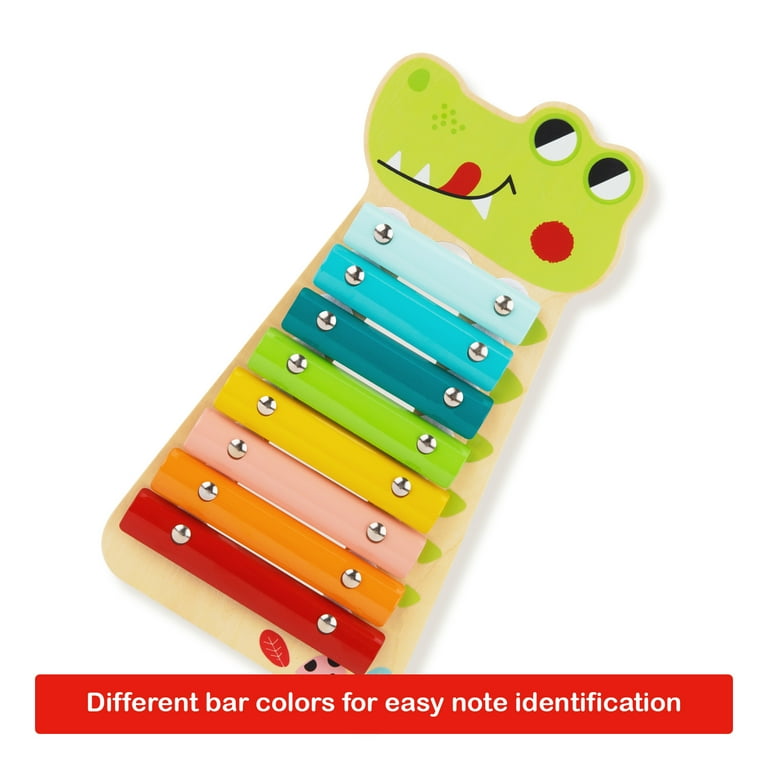 Alligator xylophone hotsell