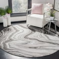 thumbnail image 1 of SAFAVIEH Craft Angjelko Tapis Abstrait, 1 of 7