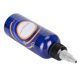 thumbnail image 3 of Tinta para tatuajes corporales de pigmento de coloración rápida portátil profesional de larga duración 90 ml azul claro, 3 of 10