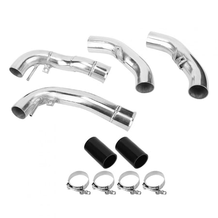 Car Inlet Pipe Car Air Funnel Inlet Pipe Air Funnel Pipe Fit For ...