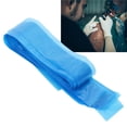 thumbnail image 3 of Fundas desechables para cordón con clip a prueba de polvo tamaño perfecto impermeables desechables con clip bolsas para cubrir el cordón protección de PE engrosada para ANGGREK Otros, 3 of 8