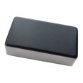 thumbnail image 4 of Cubierta de Guitarra Perfecl H Cubierta de Recogida Doble Bobina Cobre para Guitarra LP Negro 70x38x20mm, 4 of 6